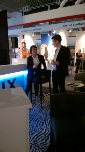 everyone dressed to impress ;)